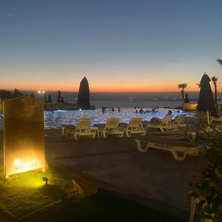 Dead Sea View Elite Apartment Samara Resort Traveler Award 2024 Sweimeh Exterior foto