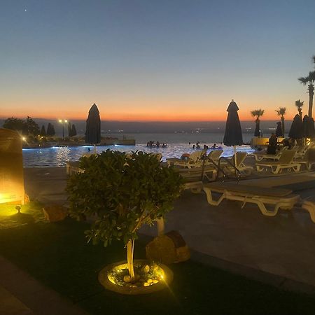 Dead Sea View Elite Apartment Samara Resort Traveler Award 2024 Sweimeh Exterior foto