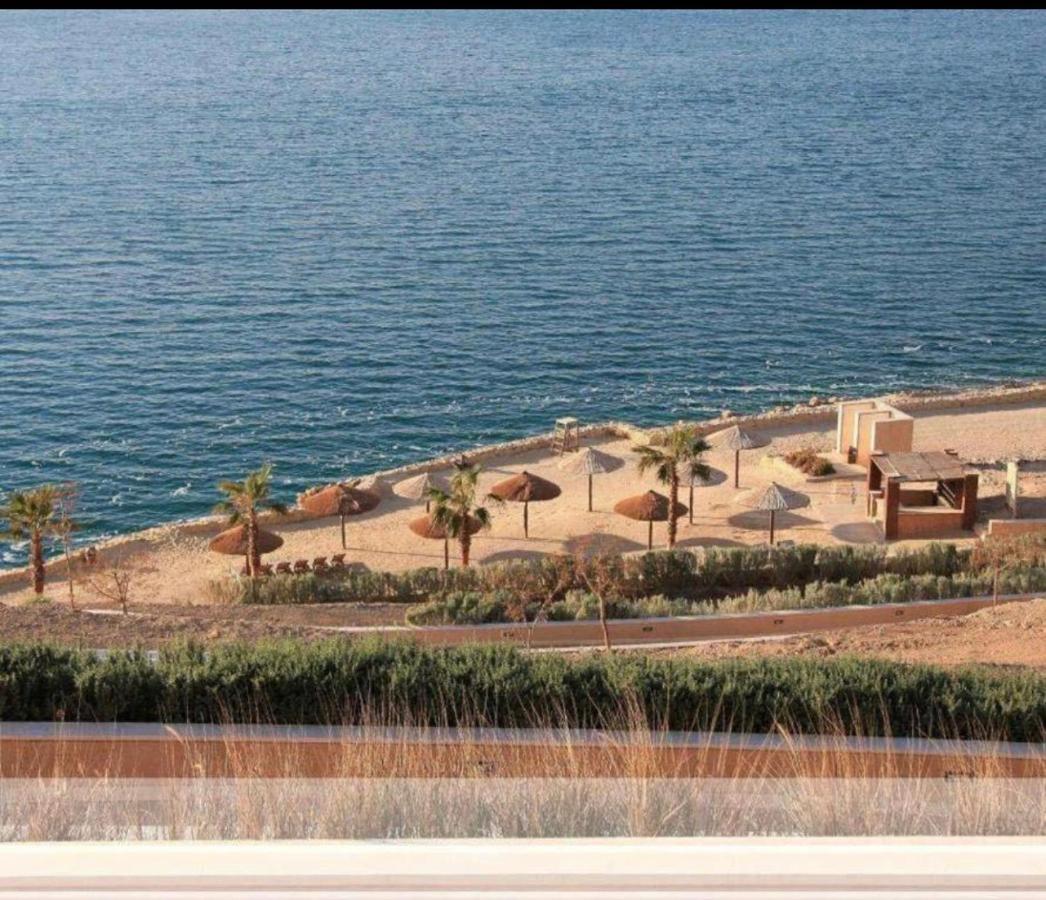 Dead Sea View Elite Apartment Samara Resort Traveler Award 2024 Sweimeh Exterior foto
