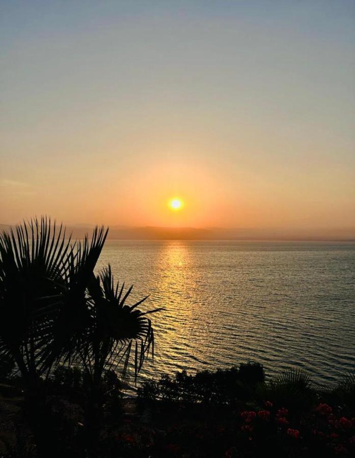 Dead Sea View Elite Apartment Samara Resort Traveler Award 2024 Sweimeh Exterior foto