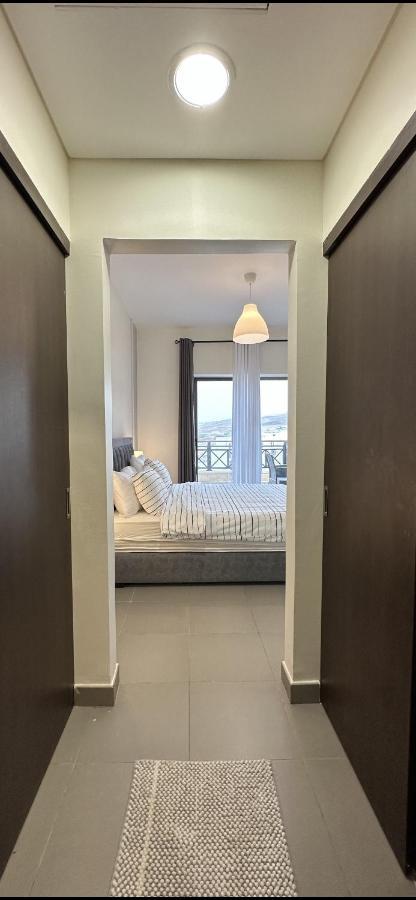 Dead Sea View Elite Apartment Samara Resort Traveler Award 2024 Sweimeh Exterior foto