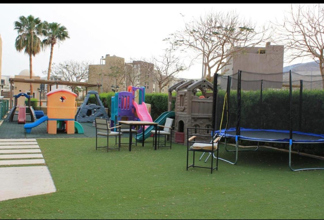 Dead Sea View Elite Apartment Samara Resort Traveler Award 2024 Sweimeh Exterior foto