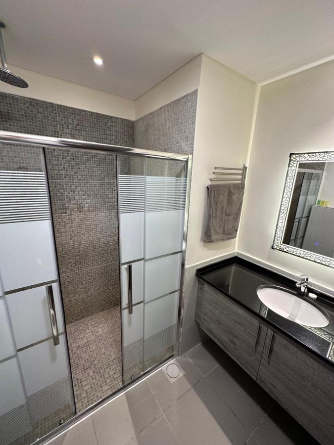 Dead Sea View Elite Apartment Samara Resort Traveler Award 2024 Sweimeh Exterior foto