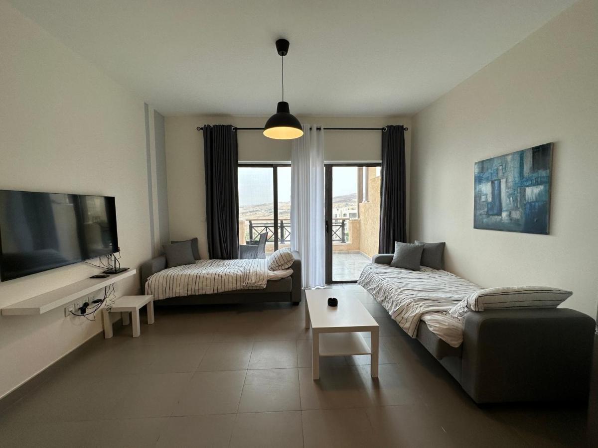 Dead Sea View Elite Apartment Samara Resort Traveler Award 2024 Sweimeh Exterior foto